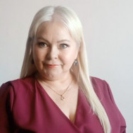 Psychologist Светлана Кузнецова on Barb.pro