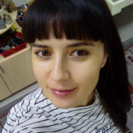Психолог Анастасия Клеветова на Barb.pro