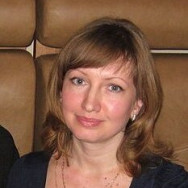 Психолог Лилия Мануйлова на Barb.pro