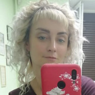 Hairdresser Светлана Яковлева on Barb.pro
