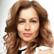 Makeup Artist Ольга Лальян on Barb.pro
