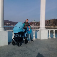 Hairdresser Анюта Krasnodar,