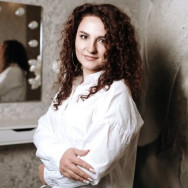 Augenbrauenmacher Зарина Krasnodar,улица Рахманинова, 34