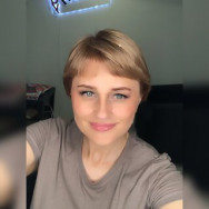 Hairdresser Алла Александровна on Barb.pro