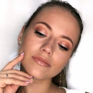 Wizażysta Наталия Krasnodar,Домбайская улица, 10/1к1