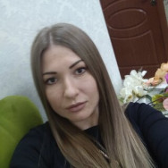 Hairdresser Виктория Белоусова on Barb.pro