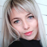 Masażysta Олеся Krasnodar,Заполярная улица, 35к4