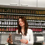 Парикмахер Светлана Краснодар,