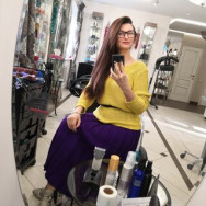 Hairdresser Svetlana Krasnodar,улица имени С.С. Прокофьева, 3А