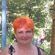 Hairdresser Ирина Ткаченко on Barb.pro
