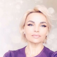 Hairdresser Елена Ленина on Barb.pro