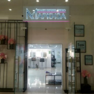 Salon piękności Маркиза-beauty express studio Krasnodar,Центральный округ, микрорайон Центральный, Красная улица, 176лит1