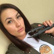 Friseur Виолетта Krasnodar,микрорайон Юбилейный