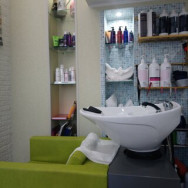Friseur Лавка красоты Krasnodar,Пашковская улица, 137А