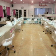 Beauty Salon Монпелье on Barb.pro