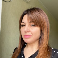 Hairdresser Рузанна Азизян on Barb.pro