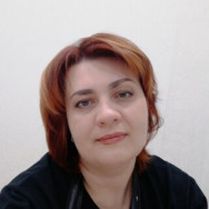 Hairdresser Светлана Серова on Barb.pro