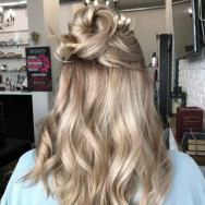 Hair Salon Sassoon Krasnodar,улица Тюляева, 37/1