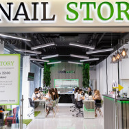 Парикмахерские Nail Story на Barb.pro