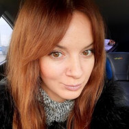 Парикмахер Дзерасса Краснодар,Анисовая улица, 39 район Елизаветинская