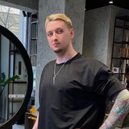 Friseur Влад Krasnodar,