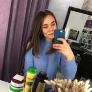 Fryzjer Ксения Krasnodar,улица им. Героя Сарабеева В.И., 3