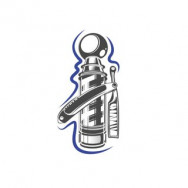 Friseur HARLEM  Krasnodar,Восточно-Кругликовская улица, 28/3