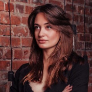 Cosmetologist Дарья Krasnodar,