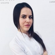 Cosmetologist Наталья Пономаренко on Barb.pro