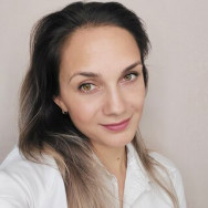 Permanent Makeup Master Анастасия Белоусова on Barb.pro