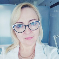 Cosmetologist Нина Котяева on Barb.pro