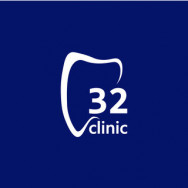 Klinika kosmetologii Стоматология 32 клиник on Barb.pro