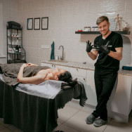 Spa Студия коррекции фигуры Скульптор тела Krasnodar,Восточно-Кругликовская улица, 28