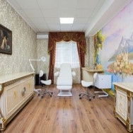Salon piękności Центр косметологии Марины Маланьиной Krasnodar,Московская улица, 79/1