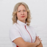 Masażysta Ирина Бурцева on Barb.pro