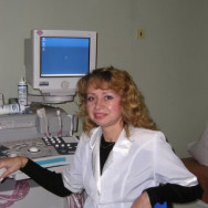 Cosmetologist Ольга Тарасенко on Barb.pro