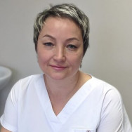Cosmetologist Ирина Павлова on Barb.pro