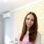 Массажист Анастасия Краснодар,улица 1 Мая, 75/1