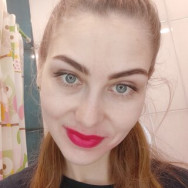 Косметолог Марина Шипилова на Barb.pro