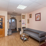 Medical Center Евромедсервис Krasnodar,Динская, Ужгородская улица, 2Д