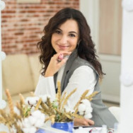 Masseur Манушак Krasnodar,улица имени 40-летия Победы