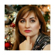 Косметолог Полина Берестова на Barb.pro