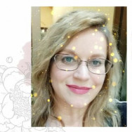 Kosmetyczka Ольга Krasnodar,