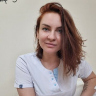 Cosmetologist Мила Соболева on Barb.pro