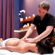 Kosmetikklinik SPA Balance Krasnodar,Бородинская улица, 137, корп. 2