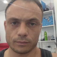 Masażysta Алексей Krasnodar,Краснодар