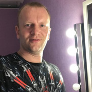 Masseur Виктор Krasnodar,улица Тургенева, 109