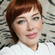 Массажист Елена Гулько на Barb.pro
