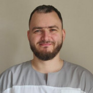 Masseur Константин Krasnodar,улица Герцена, 184