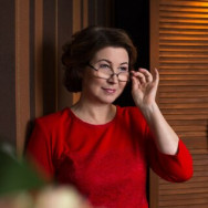 Masseur Марина Krasnodar,улица Генерала Трошева, 33